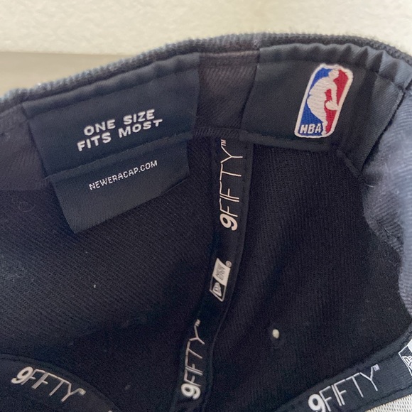 NBA Spurs San Antonio - Picture 5 of 6